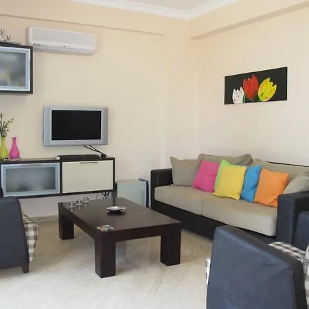 Holiday home Town House Orion 4d *