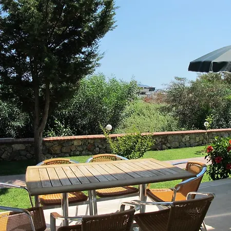 Holiday home Town House Orion 4d Fethiye