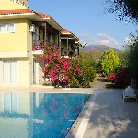 Holiday home Town House Orion 4d