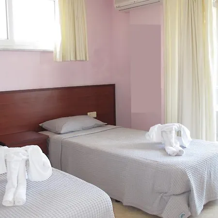 Holiday home Town House Orion 4d *