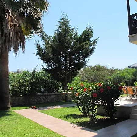Town House Orion 4d Holiday home *