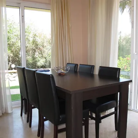 Town House Orion 4d Holiday home Fethiye