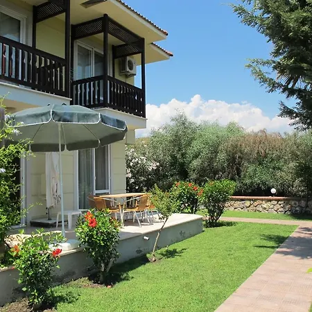 Holiday home Town House Orion 4d *